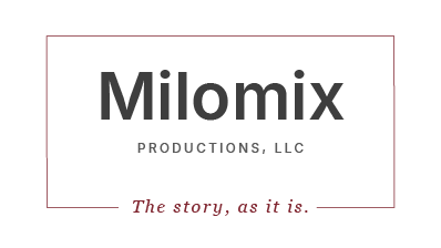 Milomix Productions header image
